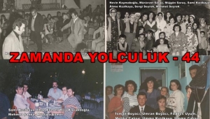 ZAMANDA YOLCULUK - 44