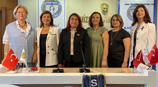 BULDAN'DA SANAT VAR FESTİVALİ BAŞLIYOR...