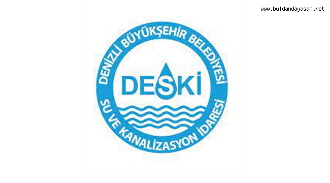DESKİ’DEN SU KESİNTİSİ İLE İLGİLİ AÇIKLAMA