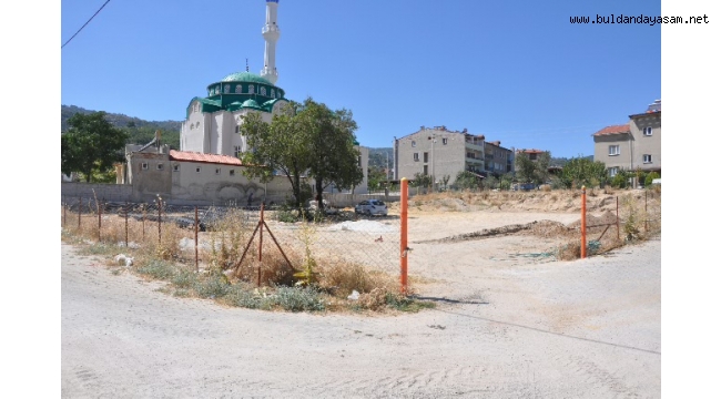 DOĞALGAZ AKTARIM İNŞAATI BAŞLADI