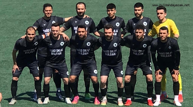 HEYECAN BAŞLIYOR