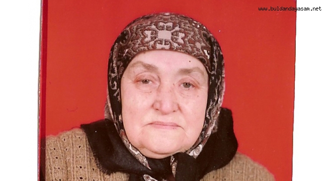 ÜMMÜ KIZ VASİLİ KUMANDANI HİÇ UNUTMADI