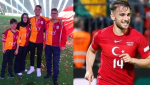 YUNUS'TAN BULDAN'A SELAM VAR