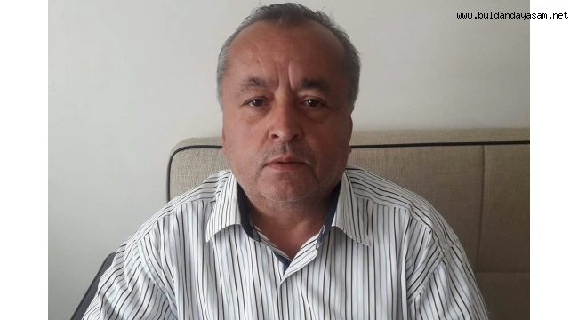 20 EKİM 2022 - MUSTAFA ÖREN