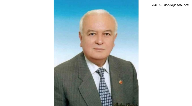 29 EKİM 2022 - MEHMET ALKAPAR