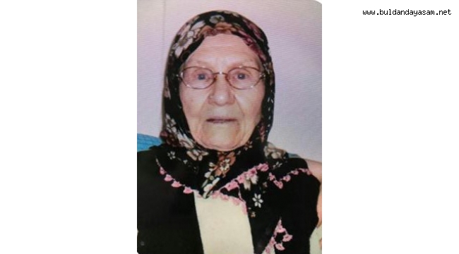 3 EKİM 2022 - HANIM AYŞE AY