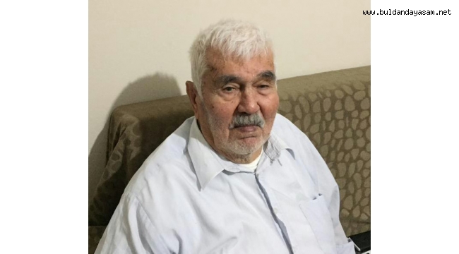 8 EKİM 2022 - MEHMET BAHRİ BABACAN