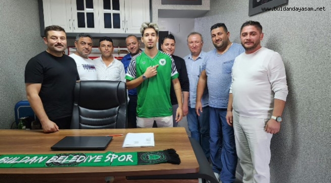 BULDANSPOR SEZONA HAZIR