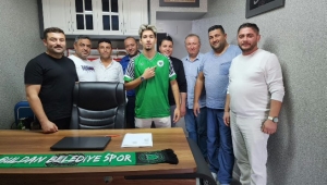 BULDANSPOR SEZONA HAZIR