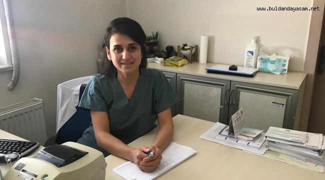DOĞUMLAR BAŞLADI