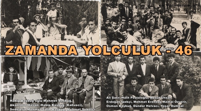ZAMANDA YOLCULUK - 46