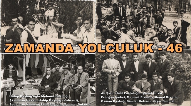 ZAMANDA YOLCULUK - 46