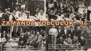 ZAMANDA YOLCULUK - 46