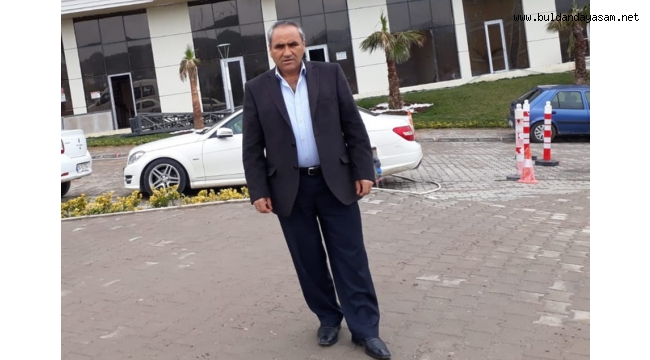 30 EKİM 2022 - KEMAL ÖZKAN