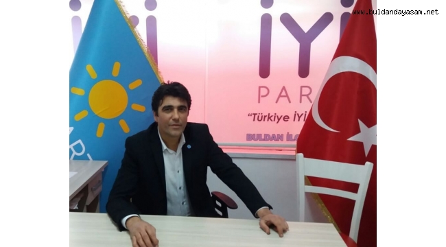 İYİ’LER KONGREYE GİDİYOR