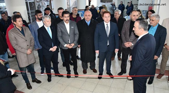 KIZILAY SEVİNDİRECEK