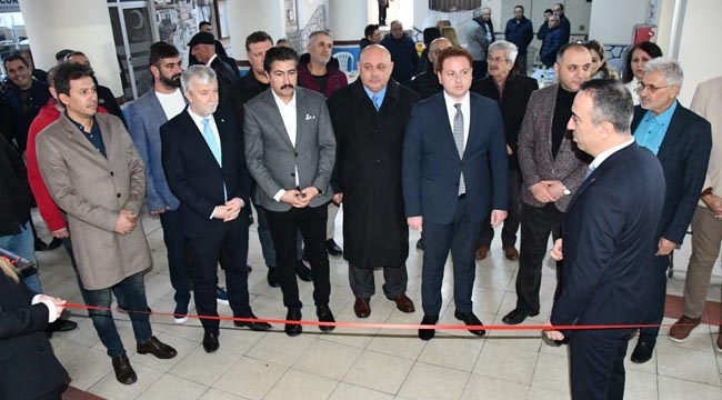 Kızılay sevindirecek