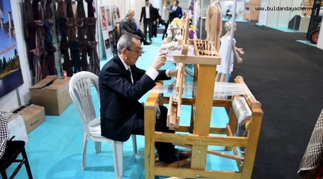 PİKTECH’E BULDAN DAMGA VURDU