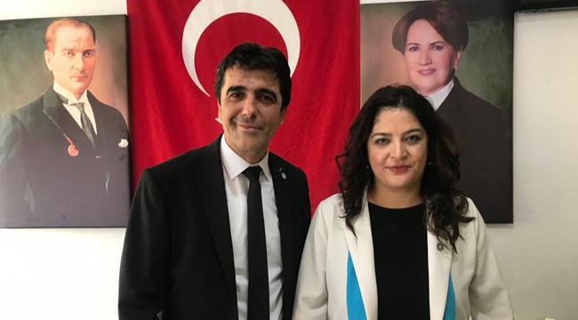 Yoldaş'la devam