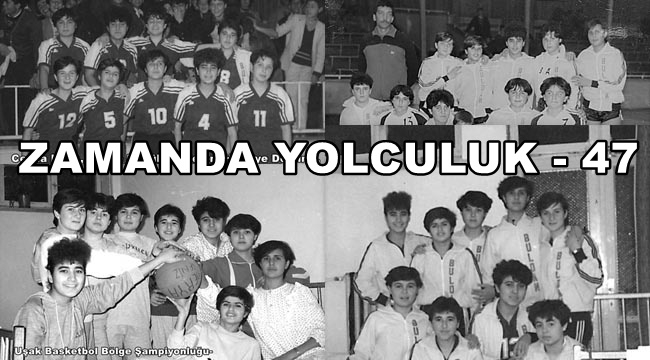 ZAMANDA YOLCULUK - 47