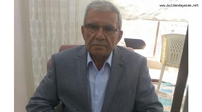 15 ARALIK 2022 - ALİ ÇOMUKOĞLU
