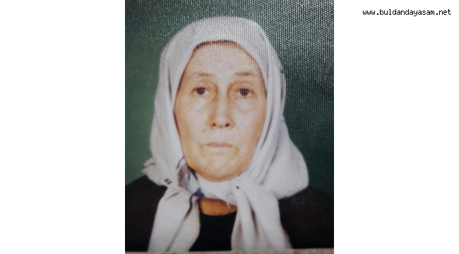 25 ARALIK 2022 - SALİHA BAŞBUĞ