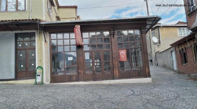 BİR TARİH DAHA KAYBOLDU