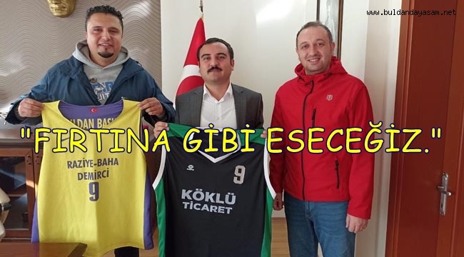 BU SEZON DA İDDİALI