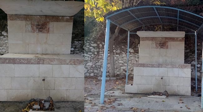 “TATLI SULAR KİMİN SORUMLULUĞUNDA?”