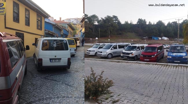TTC AİLESİ BULDAN’A HAYRAN KALDI