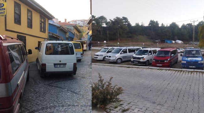 Ttc ailesi buldan’a hayran kaldı