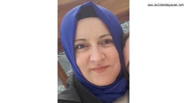 21 OCAK 2023 - ÖZLEM ÇİÇEKLİDAĞ