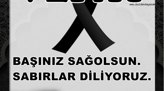 29 OCAK 2023 - AYŞE GÜRSES