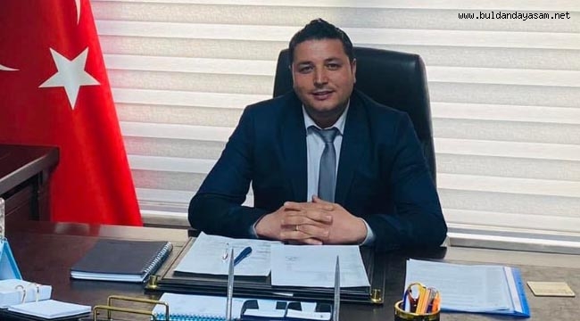 BAŞKAN UYARDI