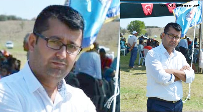 YÖRÜKLER “ÖREN’LE DEVAM” DEDİ