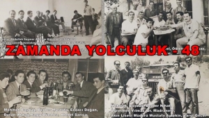 ZAMANDA YOLCULUK - 48