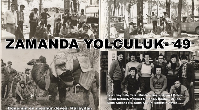 ZAMANDA YOLCULUK - 49