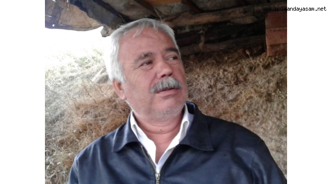 16 ŞUBAT 2023 - İSMET SALTIKER
