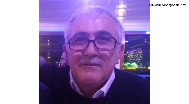 13 ŞUBAT 2023 - YUSUF ÖZSAĞDIÇ