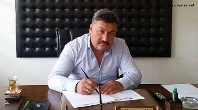 BAŞKAN AL, KEKİK ÜRETİCİLERİNİN SORUNLARINI AKTARDI