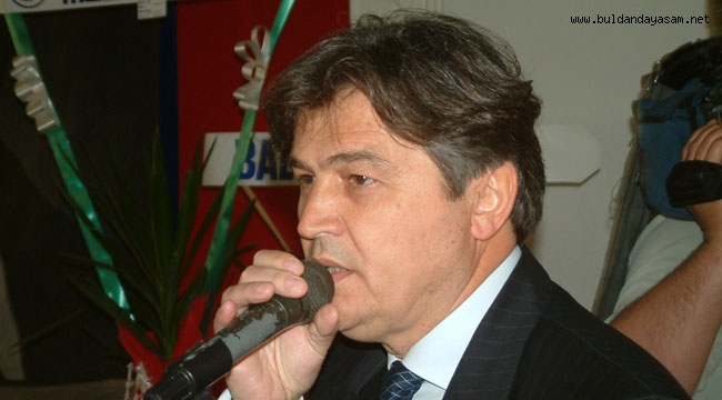 “GÜN BİRLİK OLMA GÜNÜDÜR”