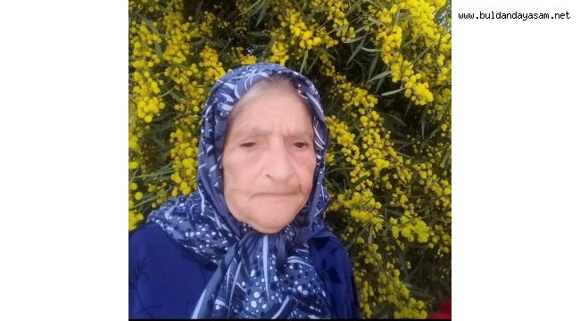 13 MART 2023 - GÜLİZAR GÖKBUDAK