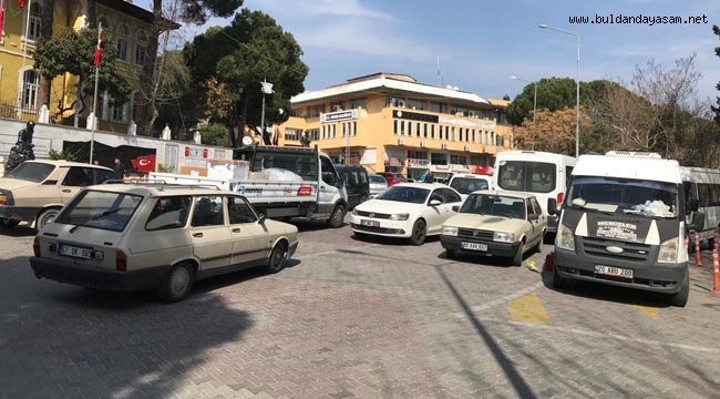 ALANYAZI, BİLDİĞİNİZ GİBİ