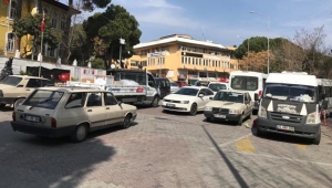 ALANYAZI, BİLDİĞİNİZ GİBİ