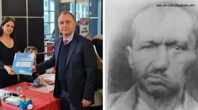 ÇANAKKALE ZAFERİ ve GAZİ MEHMET ALİ ÖDEL'E DAİR