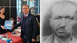 ÇANAKKALE ZAFERİ ve GAZİ MEHMET ALİ ÖDEL'E DAİR
