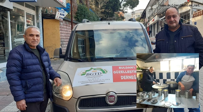 GÜZELLEŞTİRME GELENEĞİ SÜRDÜRÜYOR