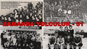 ZAMANDA YOLCULUK - 51