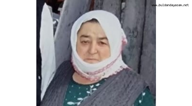15 NİSAN 2023 - FATMA EŞMELİ