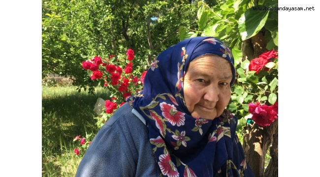 2 NİSAN 2023 - ZEHRA VURAL